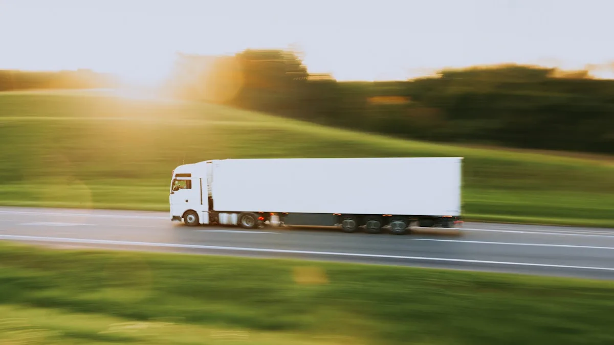 The Importance of Cold Chain in Seafood Distribution
