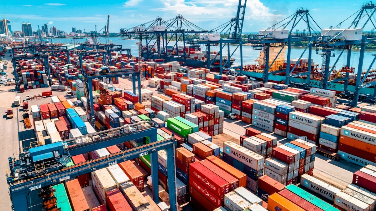 How to Choose a Reliable Seafood Import Partner