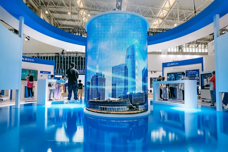 China Fisheries & Seafood Expo