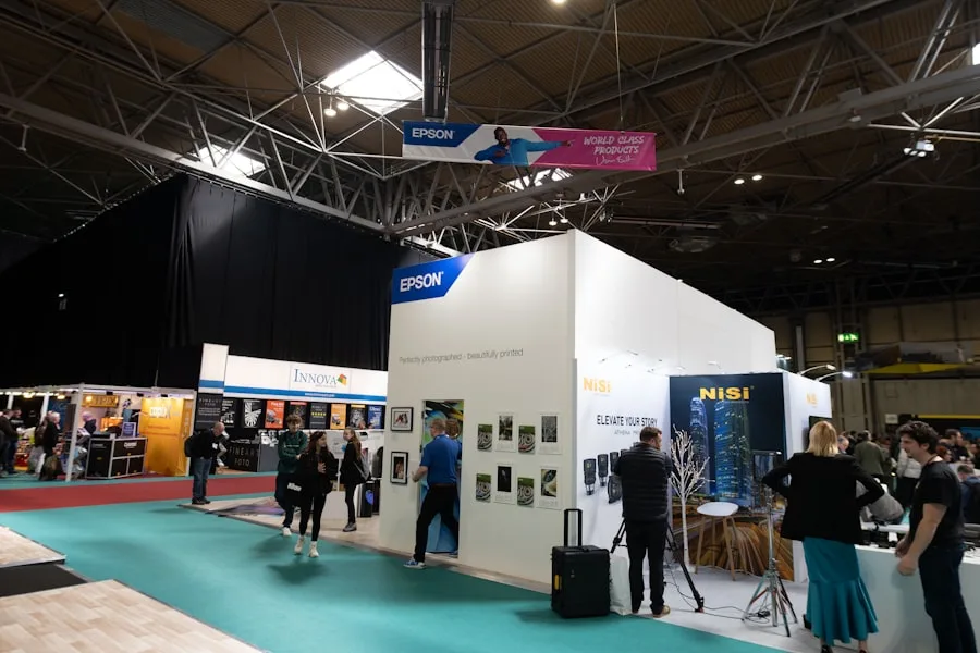 Seafex Dubai