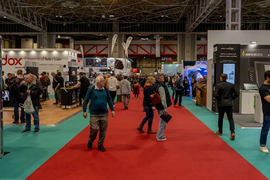 Seafood Expo Global