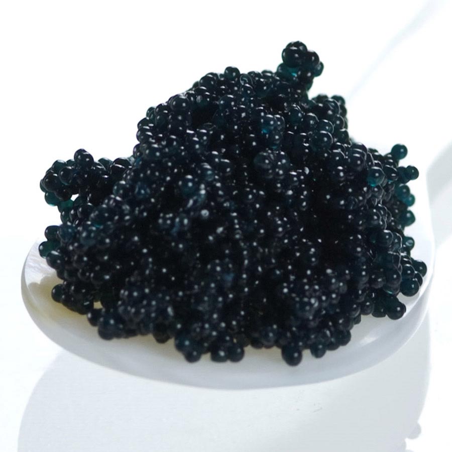 Capelin Roe — Roe