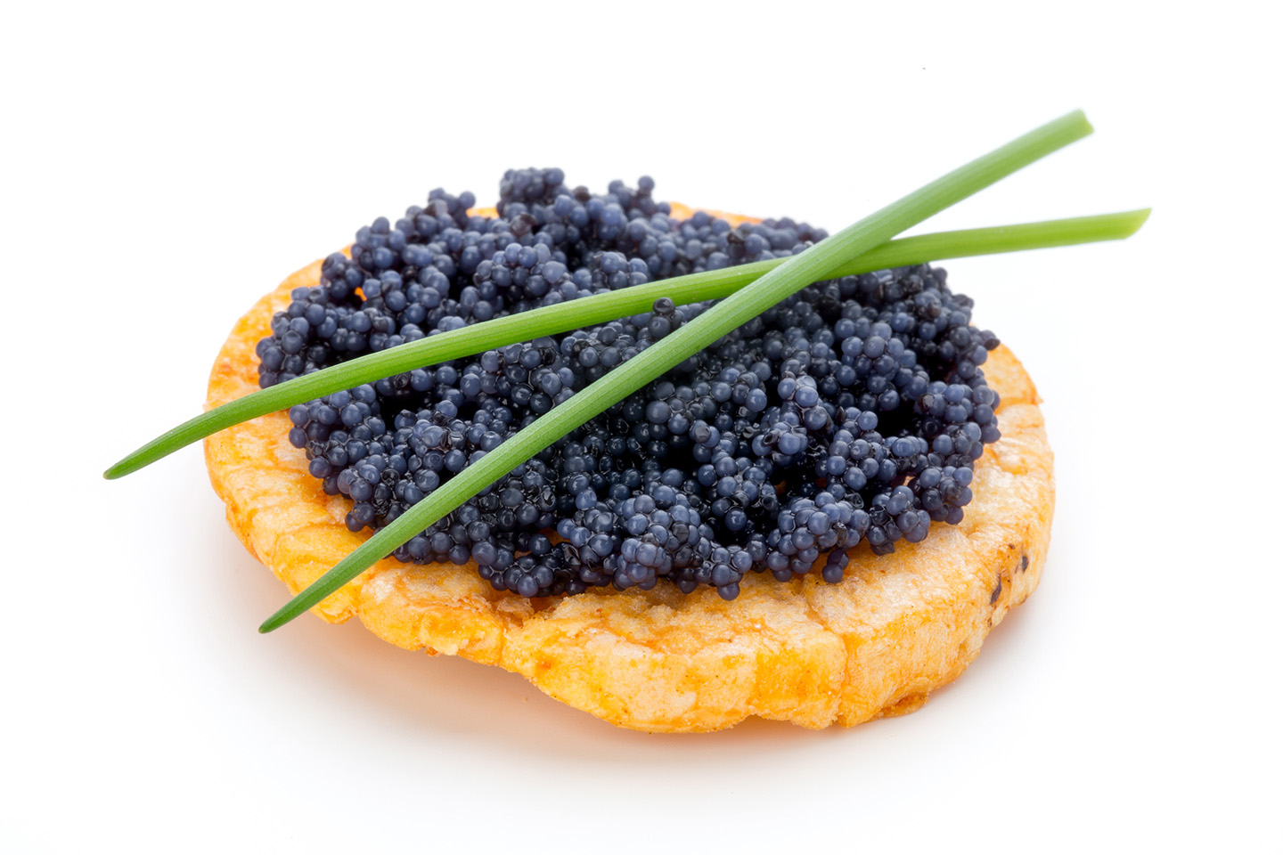 Lumpfish Roe
